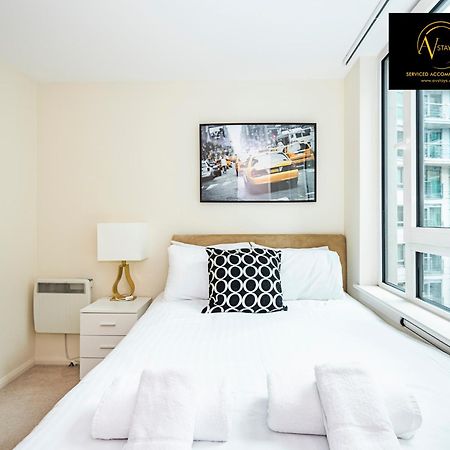 2 Bedroom Apartment Londra Dış mekan fotoğraf