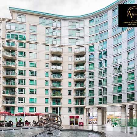 2 Bedroom Apartment Londra Dış mekan fotoğraf